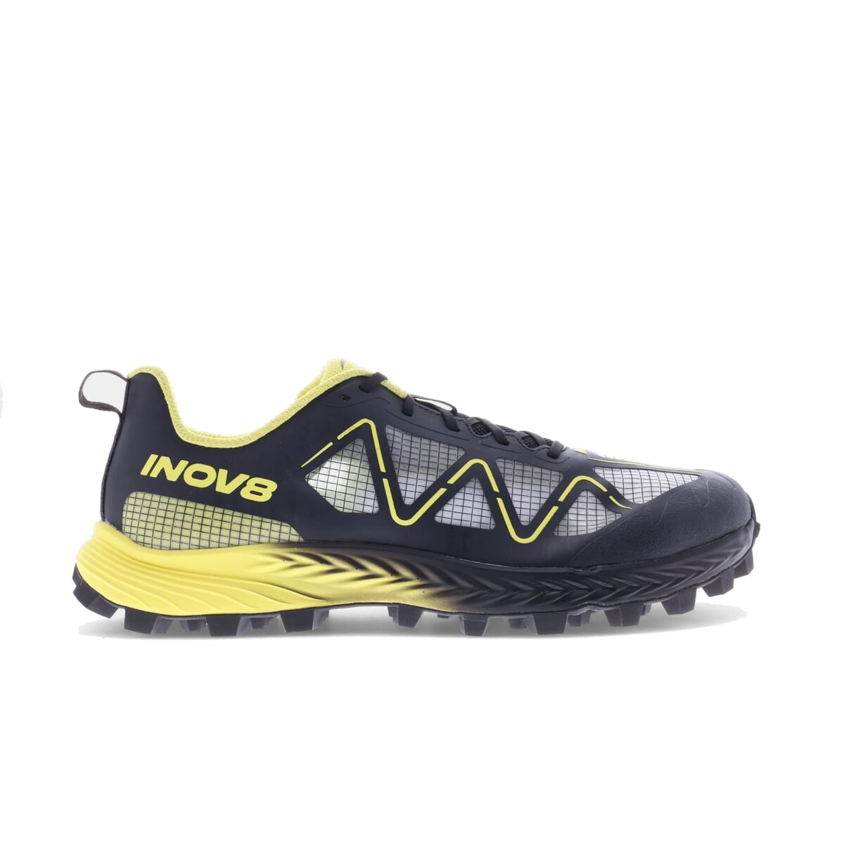 INOV-8 MUDTALON SPEED M wide