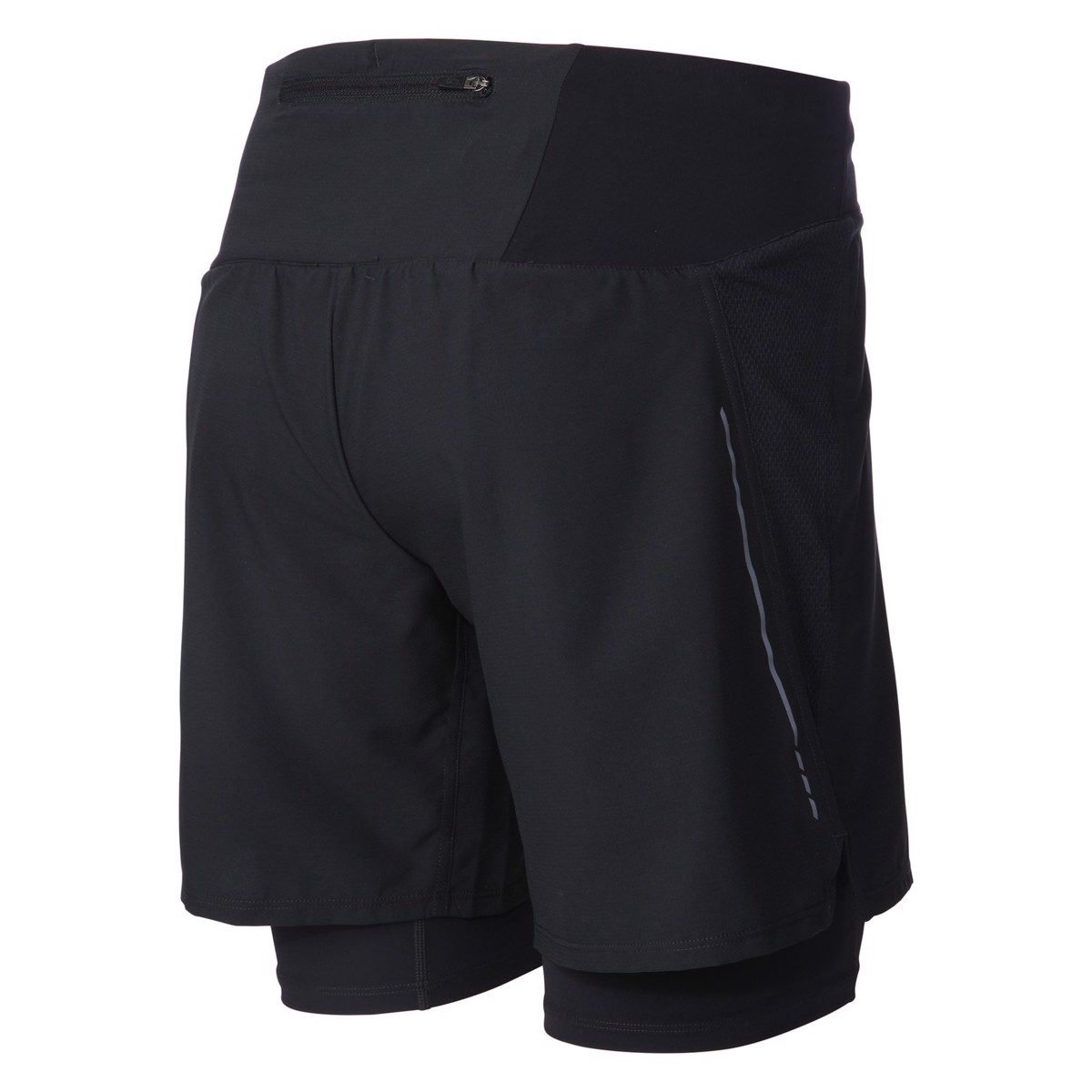 INOV8 RACE ELITE 7" SHORT M