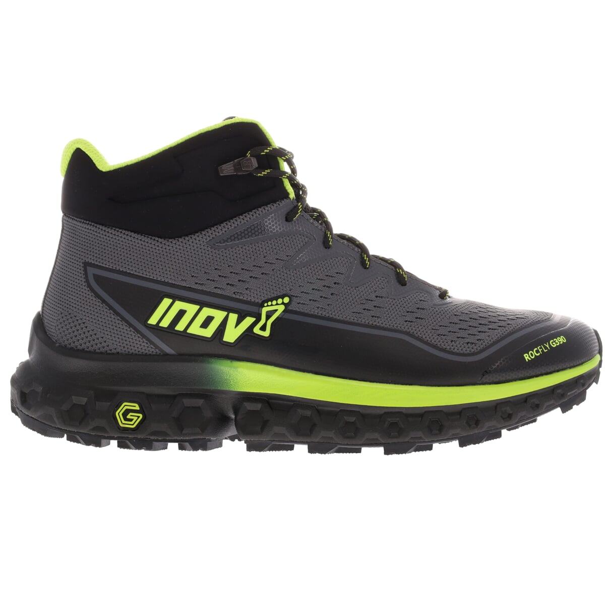 INOV8 ROCFLY G 390 M