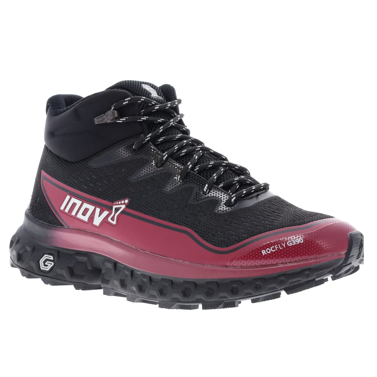 INOV8 ROCFLY G 390 W