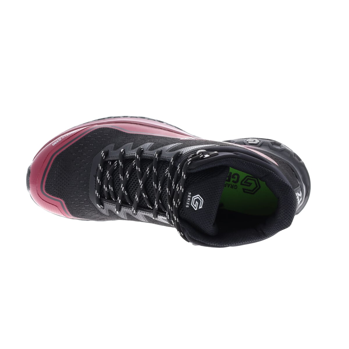 INOV-8 ROCFLY G 390 W