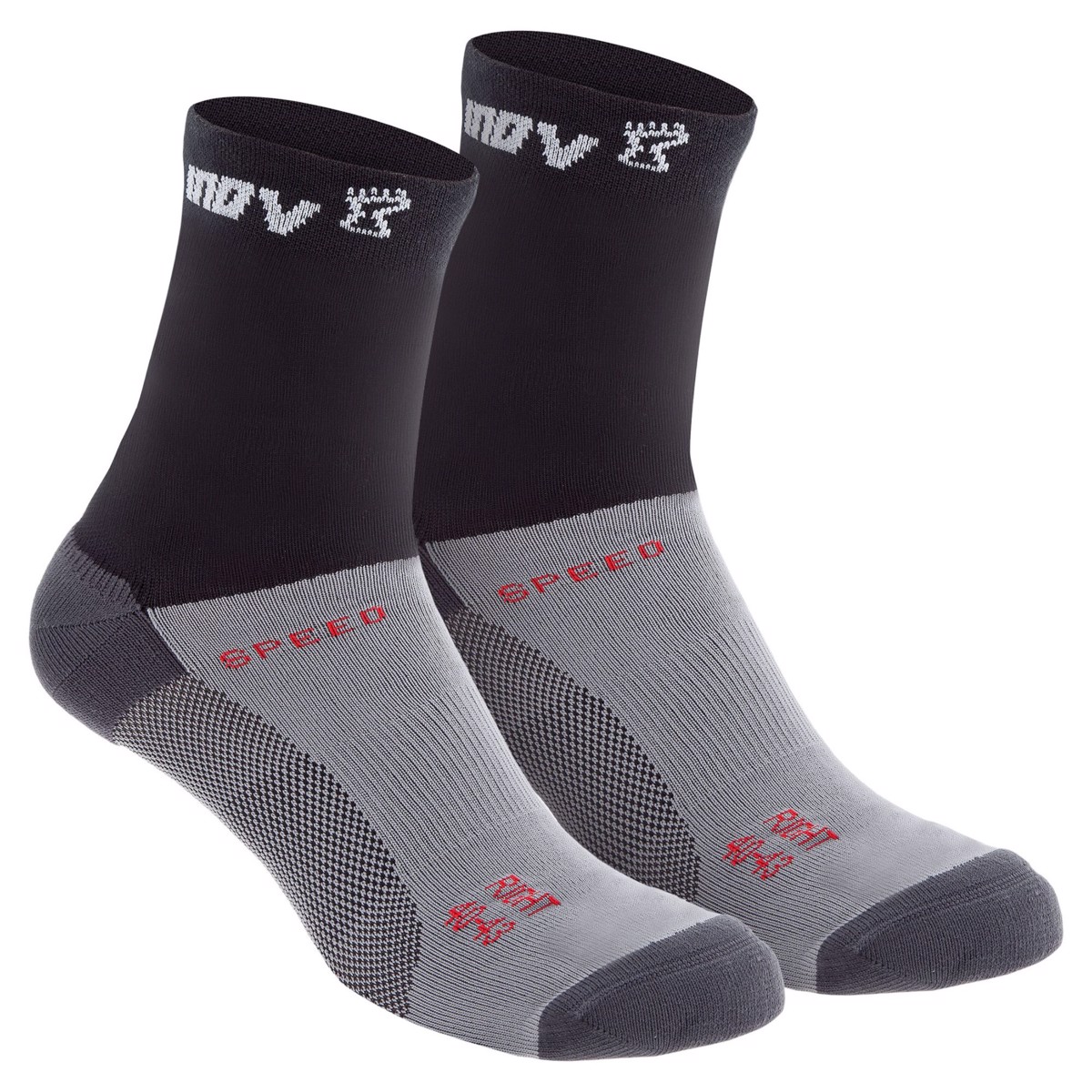 INOV8 SPEED SOCK high