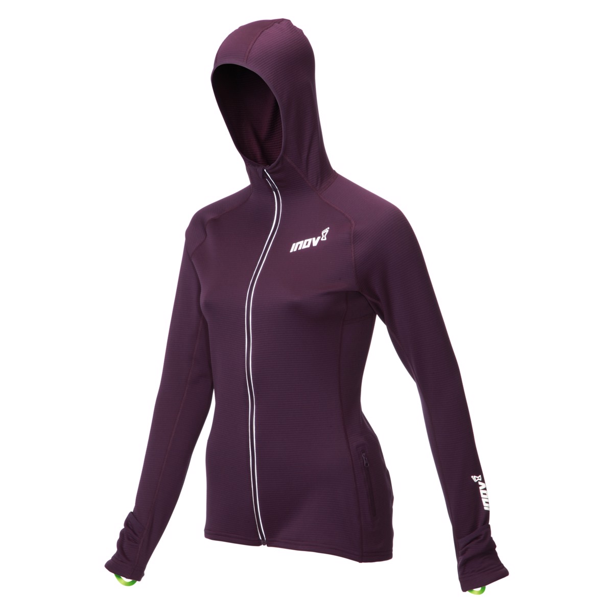 INOV-8 TECHNICAL MID HOODIE W