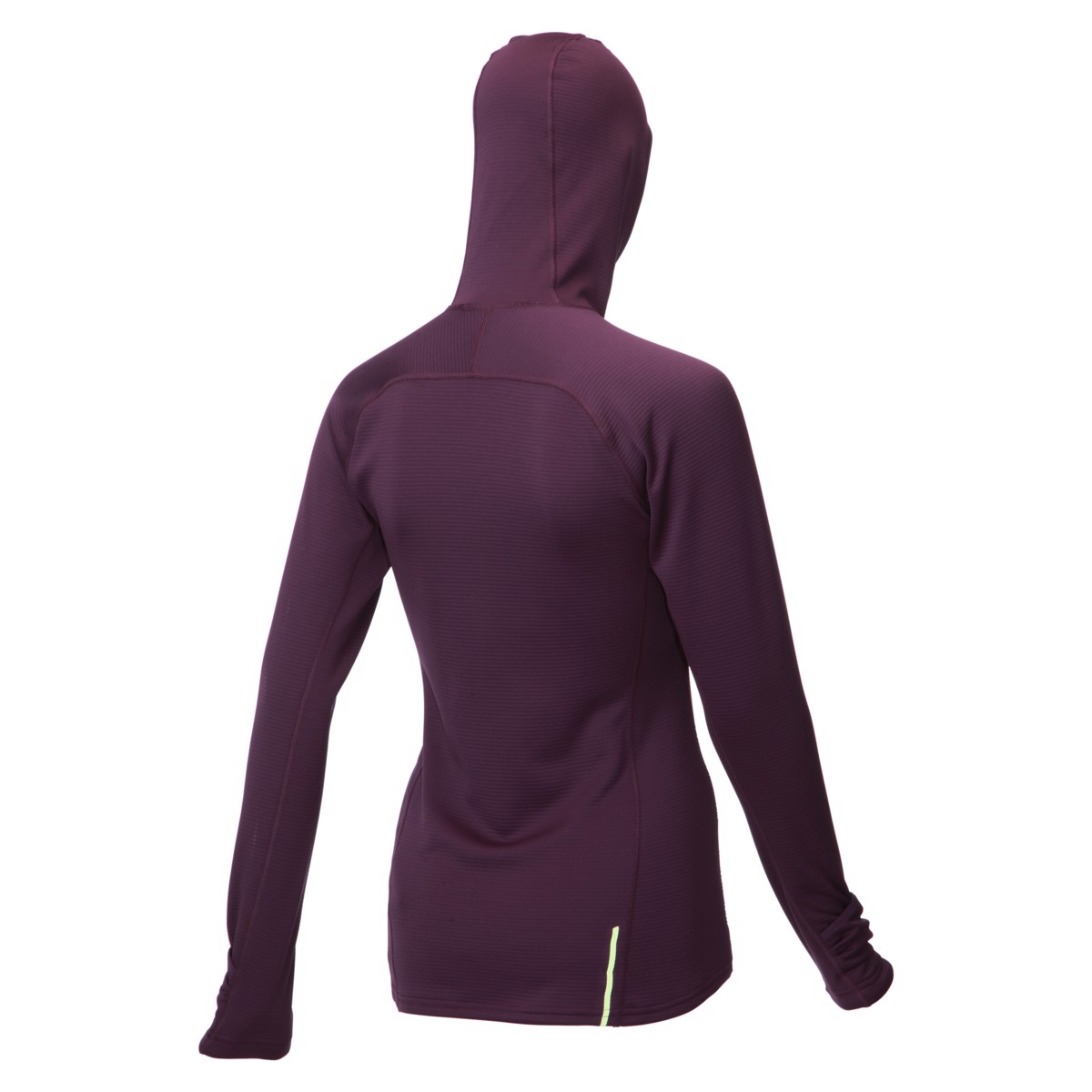 INOV8 TECHNICAL MID HOODIE W