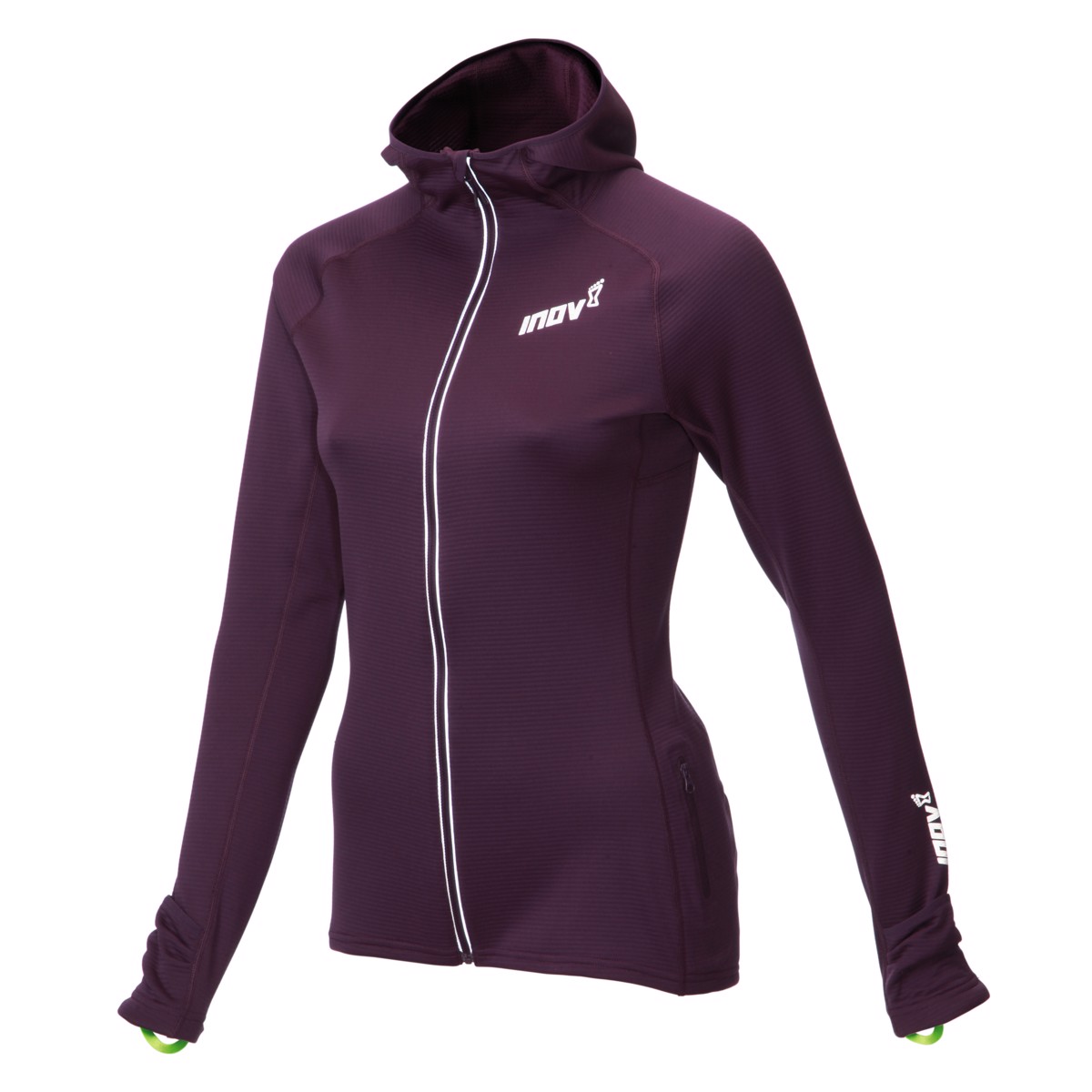 INOV-8 TECHNICAL MID HOODIE W