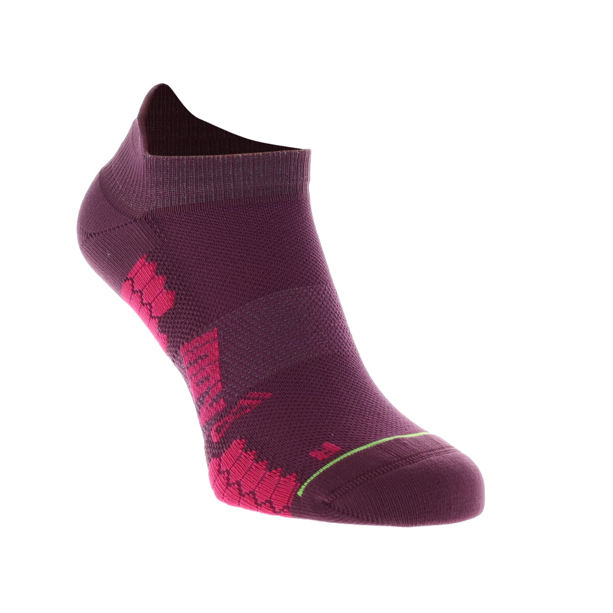 INOV-8 TRAILFLY SOCK LOW