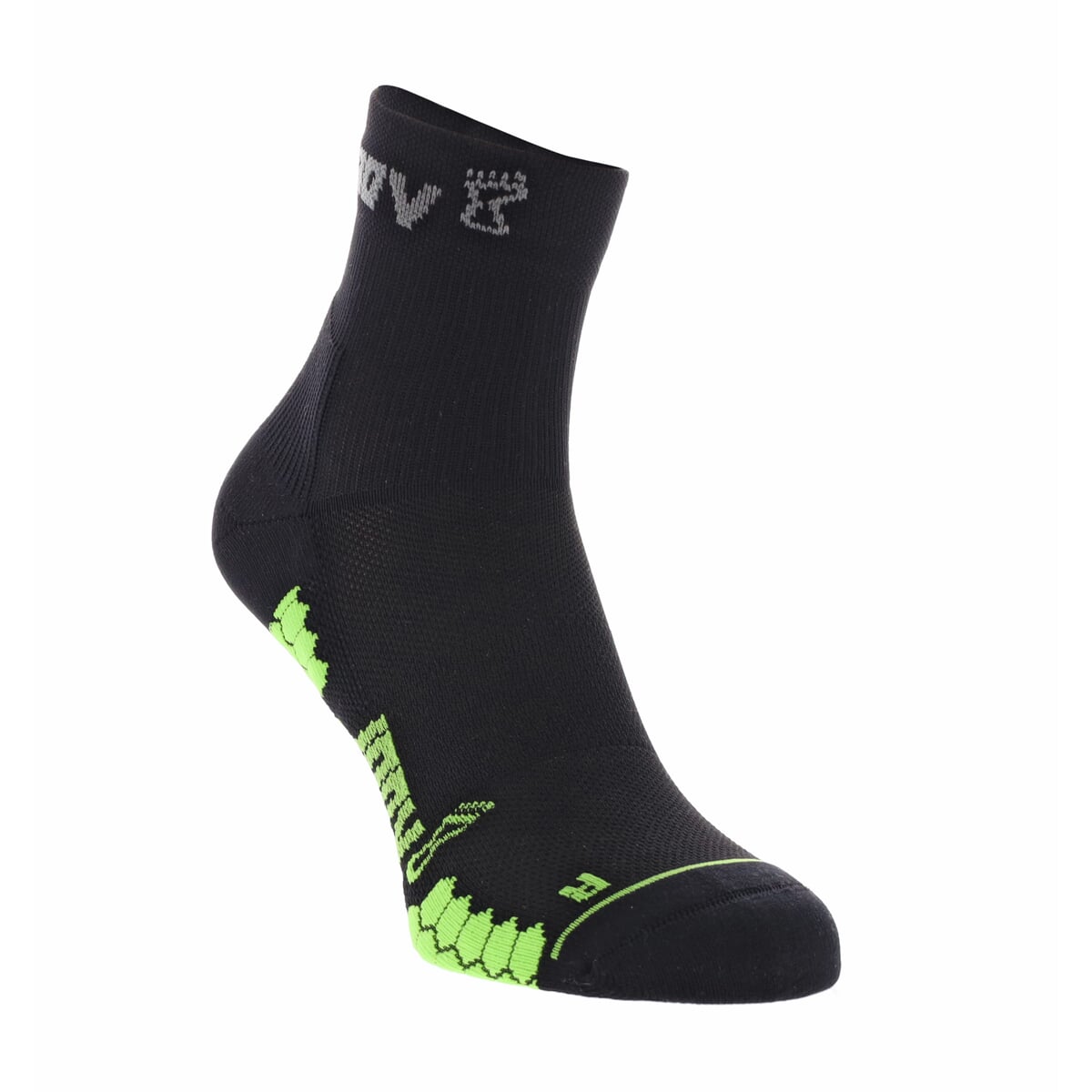 INOV8 TRAILFLY SOCK MID