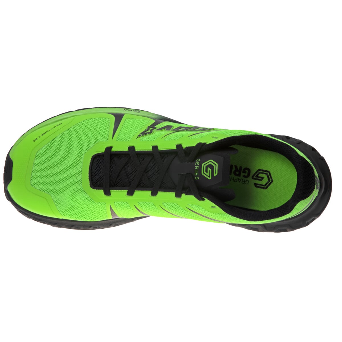 INOV8 TRAILFLY ULTRA G 300 M