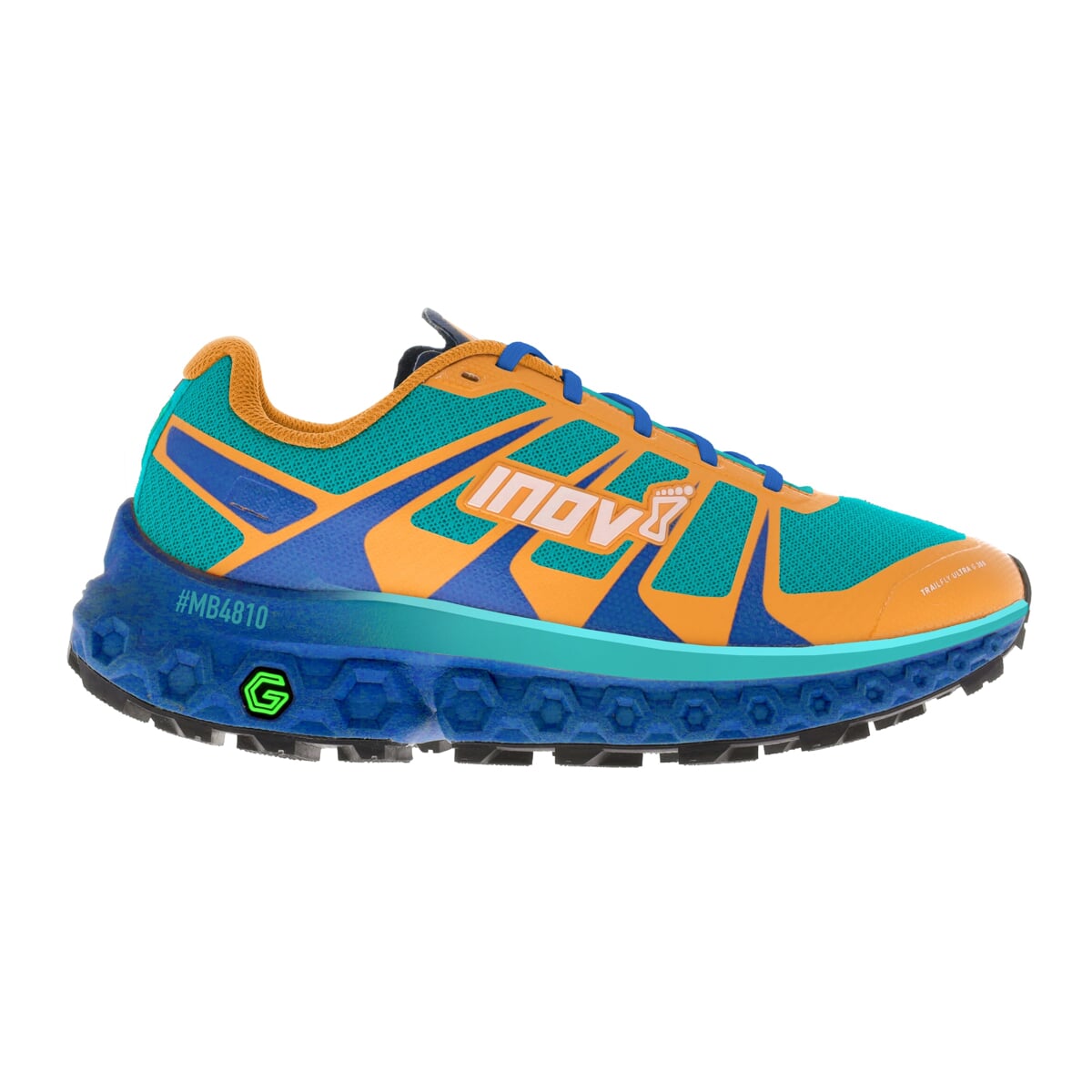 INOV-8 TRAILFLY ULTRA G 300 M