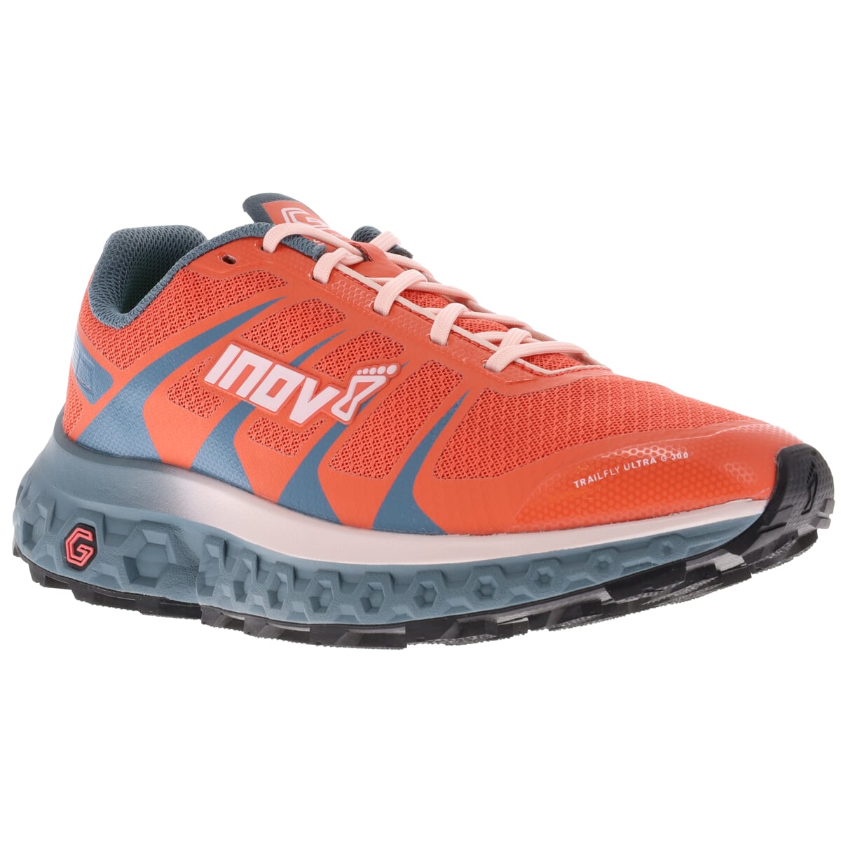 INOV8 TRAILFLY ULTRA G 300 W