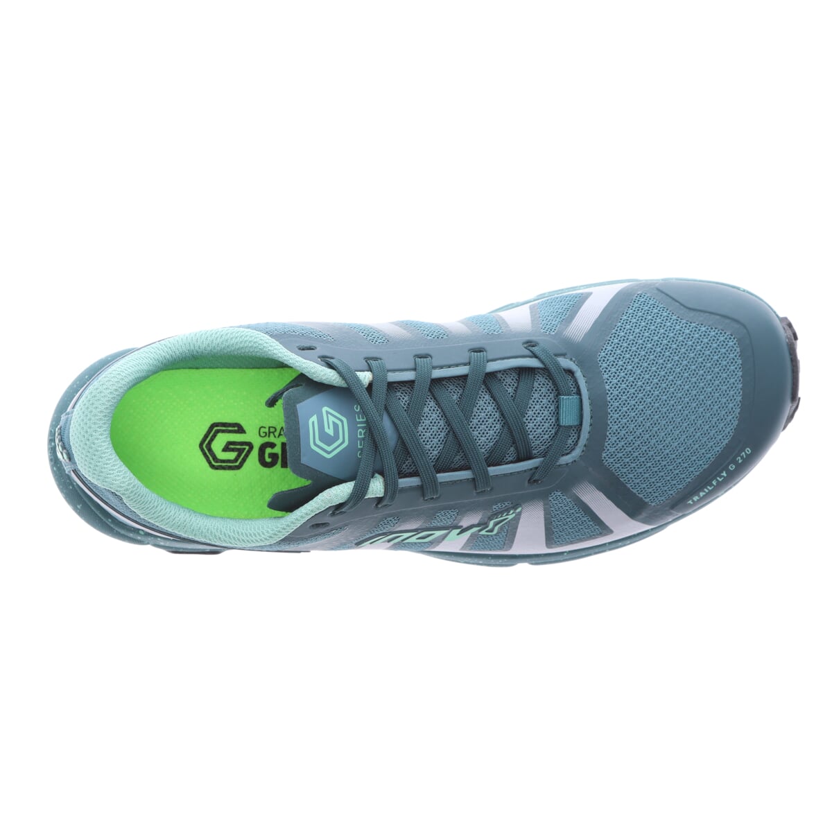 INOV-8 TRAILFLY G 270 W