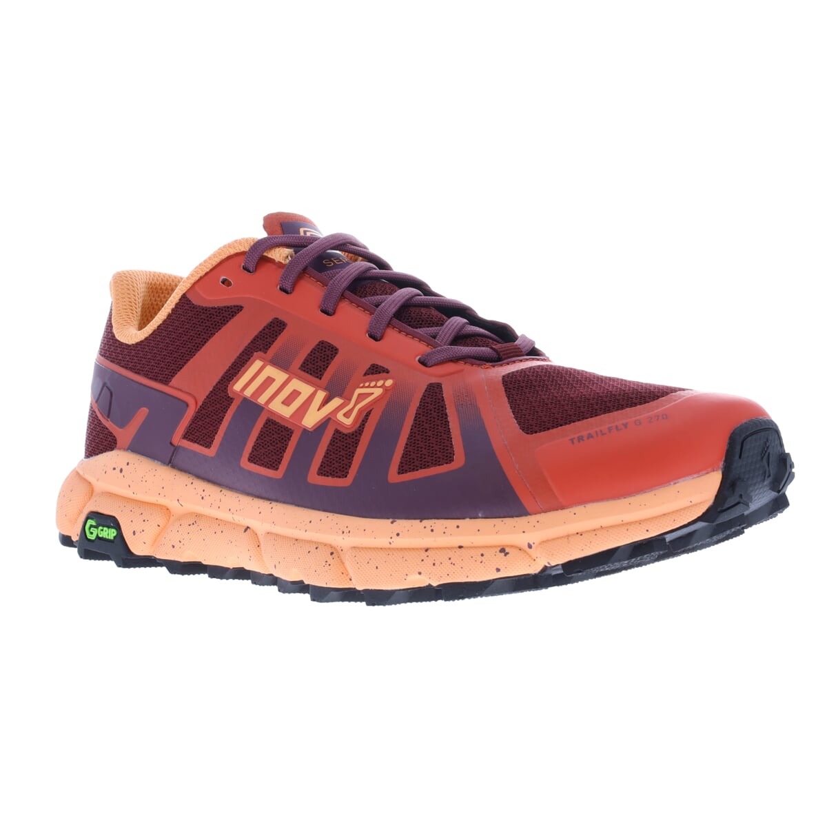 INOV8 TRAILFLY G 270 W