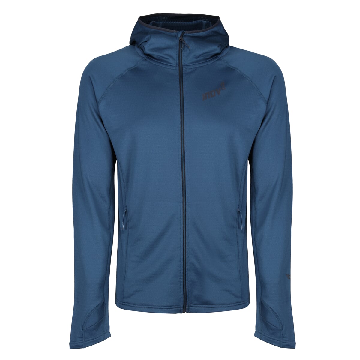 INOV8 VENTURELITE HOODIE FZ M