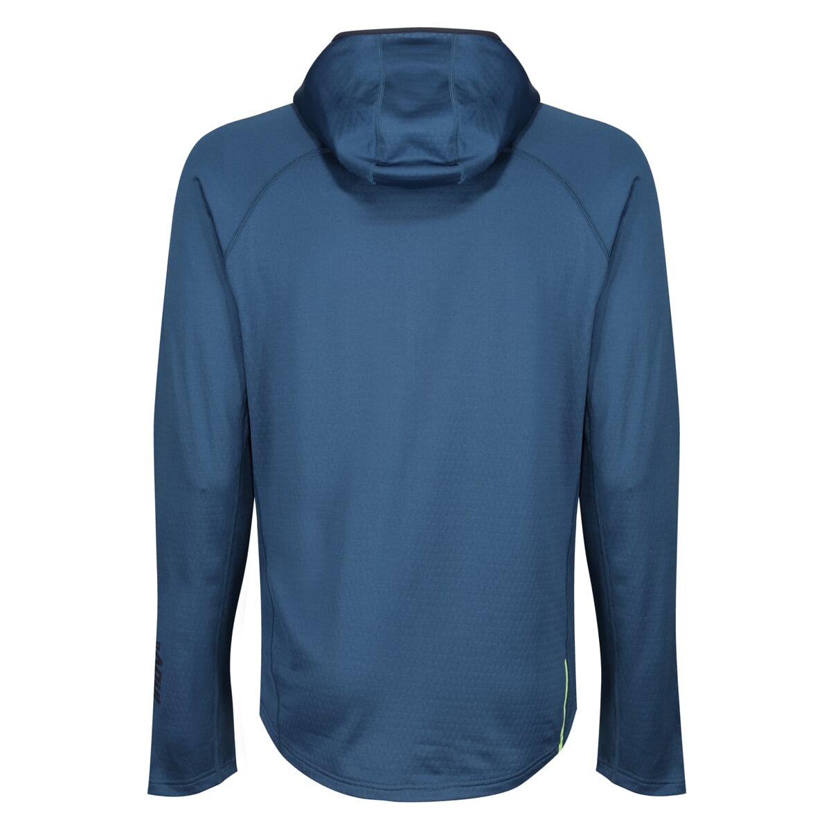 INOV-8 VENTURELITE HOODIE FZ M