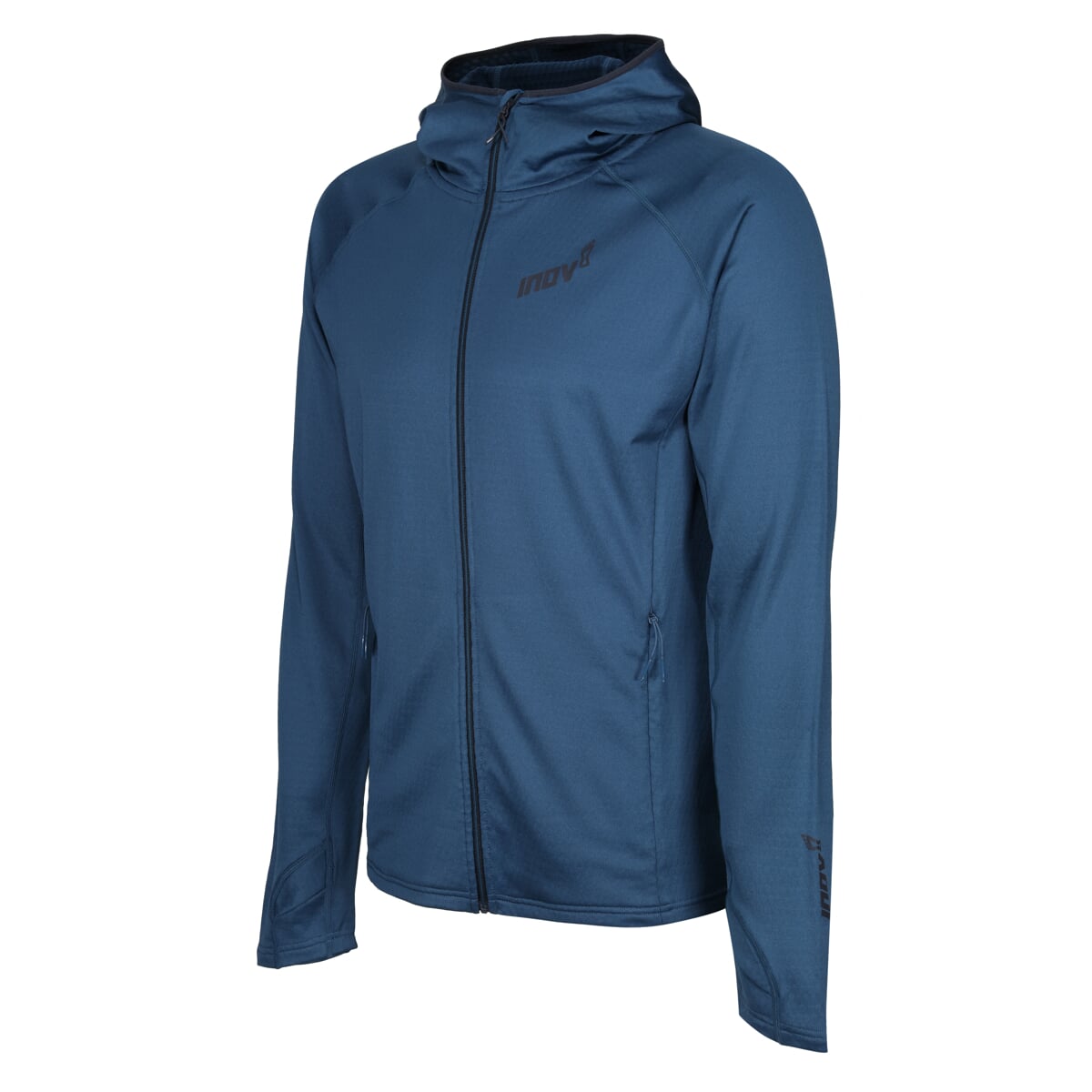 INOV8 VENTURELITE HOODIE FZ M