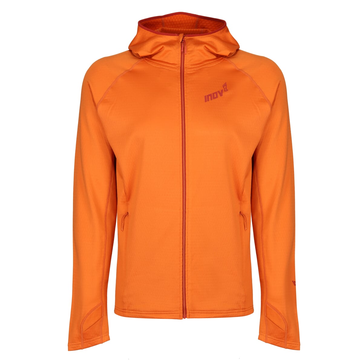 INOV8 VENTURELITE HOODIE FZ M