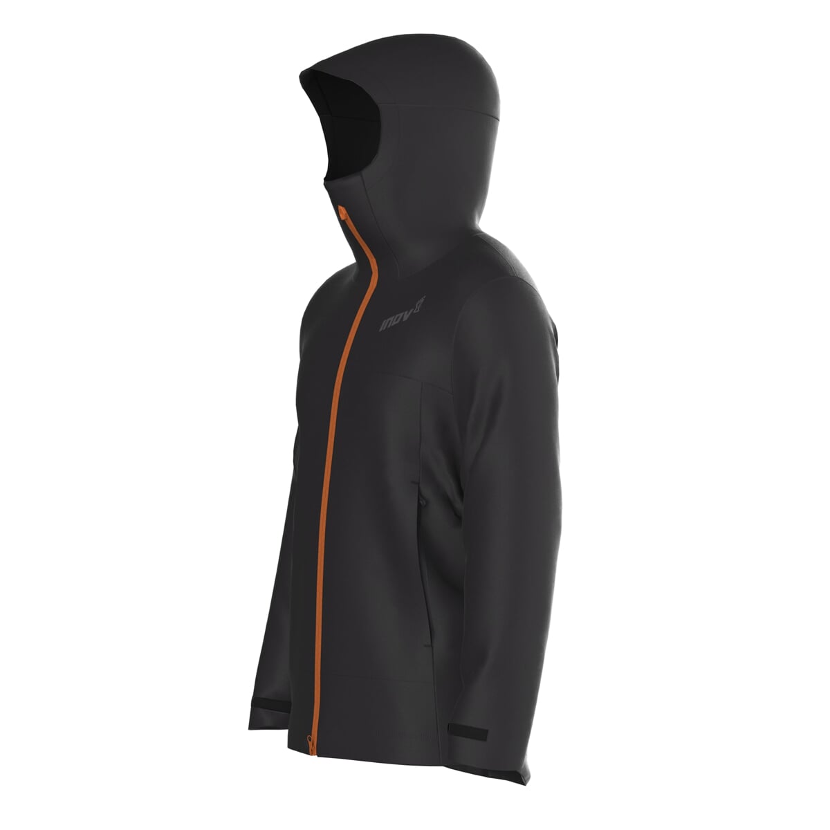 INOV-8 VENTURELITE JACKET FZ M