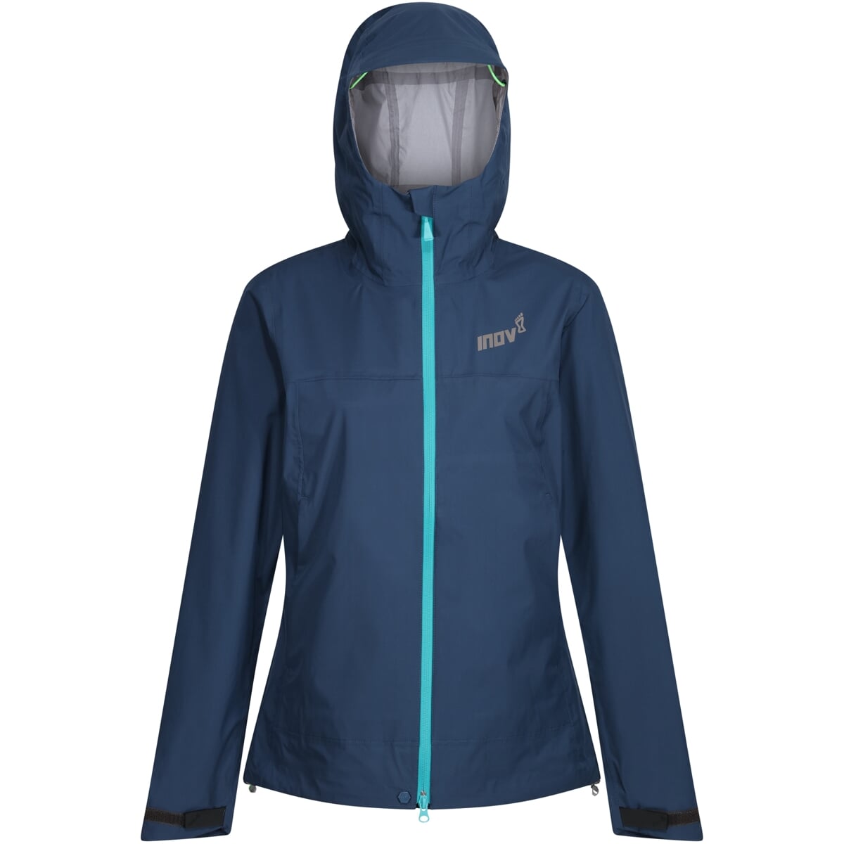 INOV-8 VENTURELITE JACKET FZ W