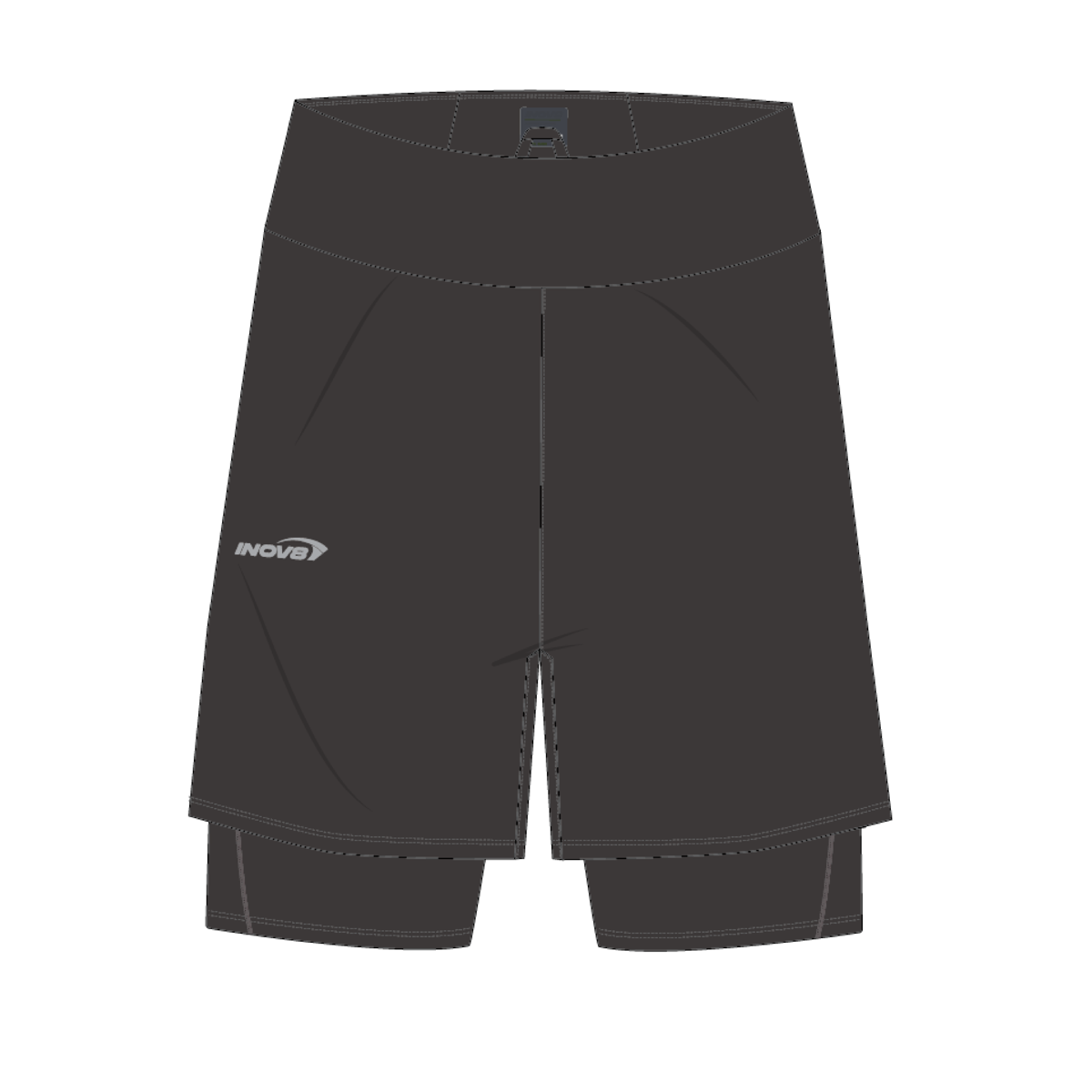 INOV8 AIRLITE 2in1 SHORT M