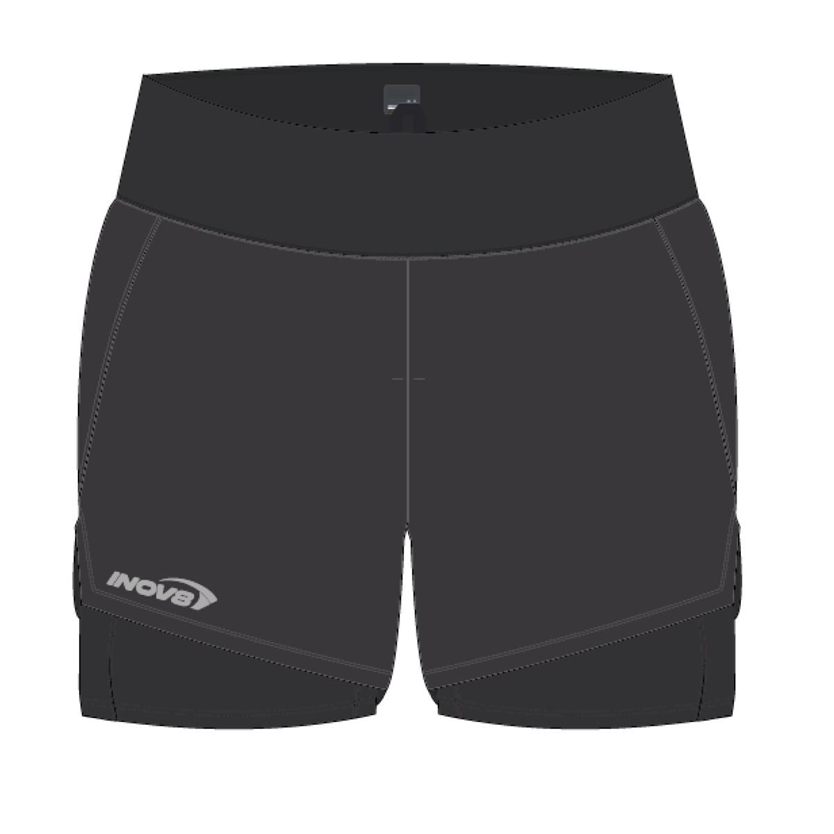 INOV8 AIRLITE 2in1 SHORT W