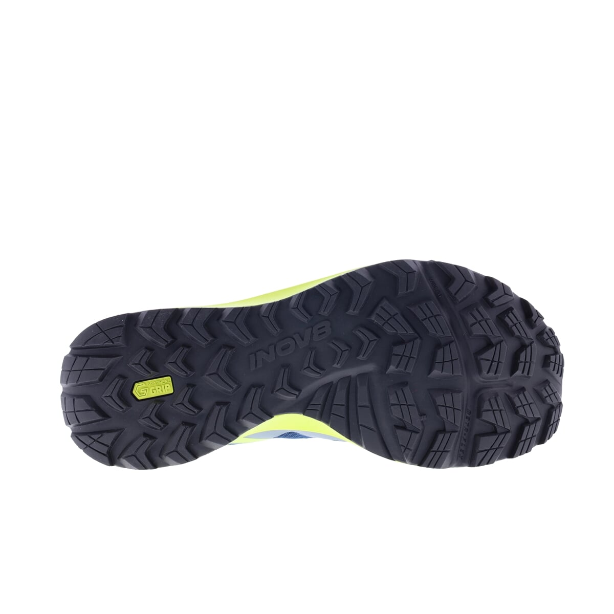 INOV8 TRAILFLY MAX M wide