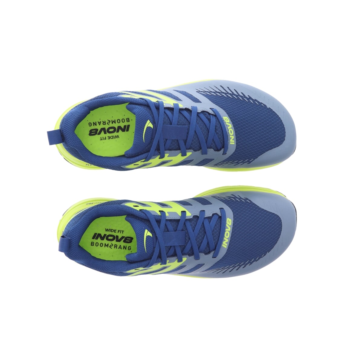 INOV8 TRAILFLY MAX M wide