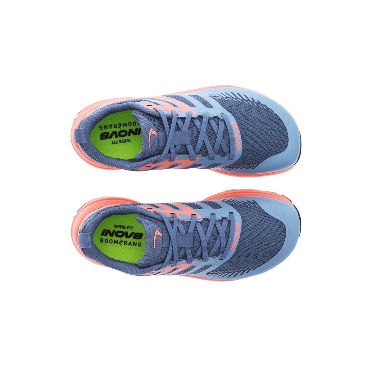 INOV8 TRAILFLY MAX W wide