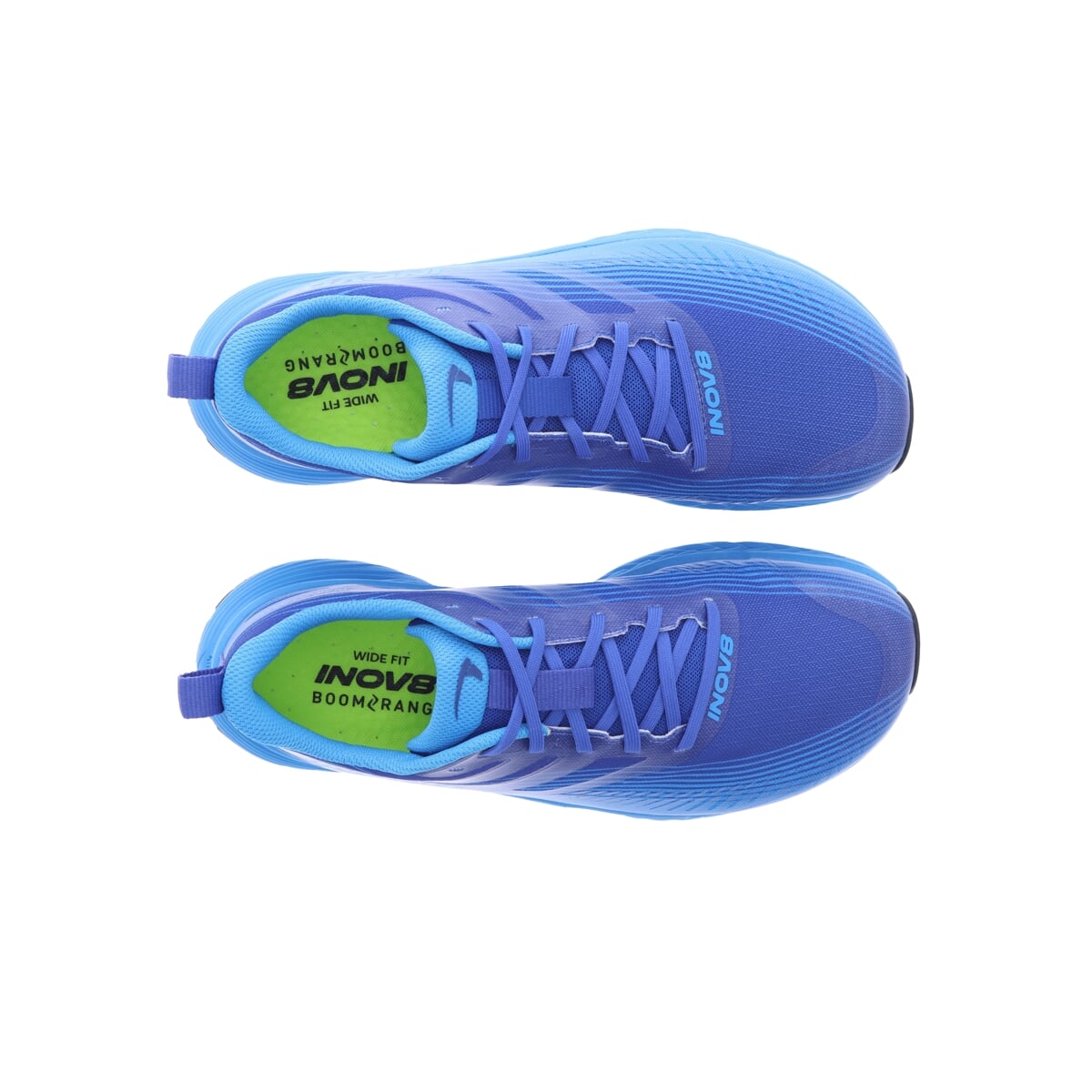 INOV8 TRAILFLY SPEED M wide