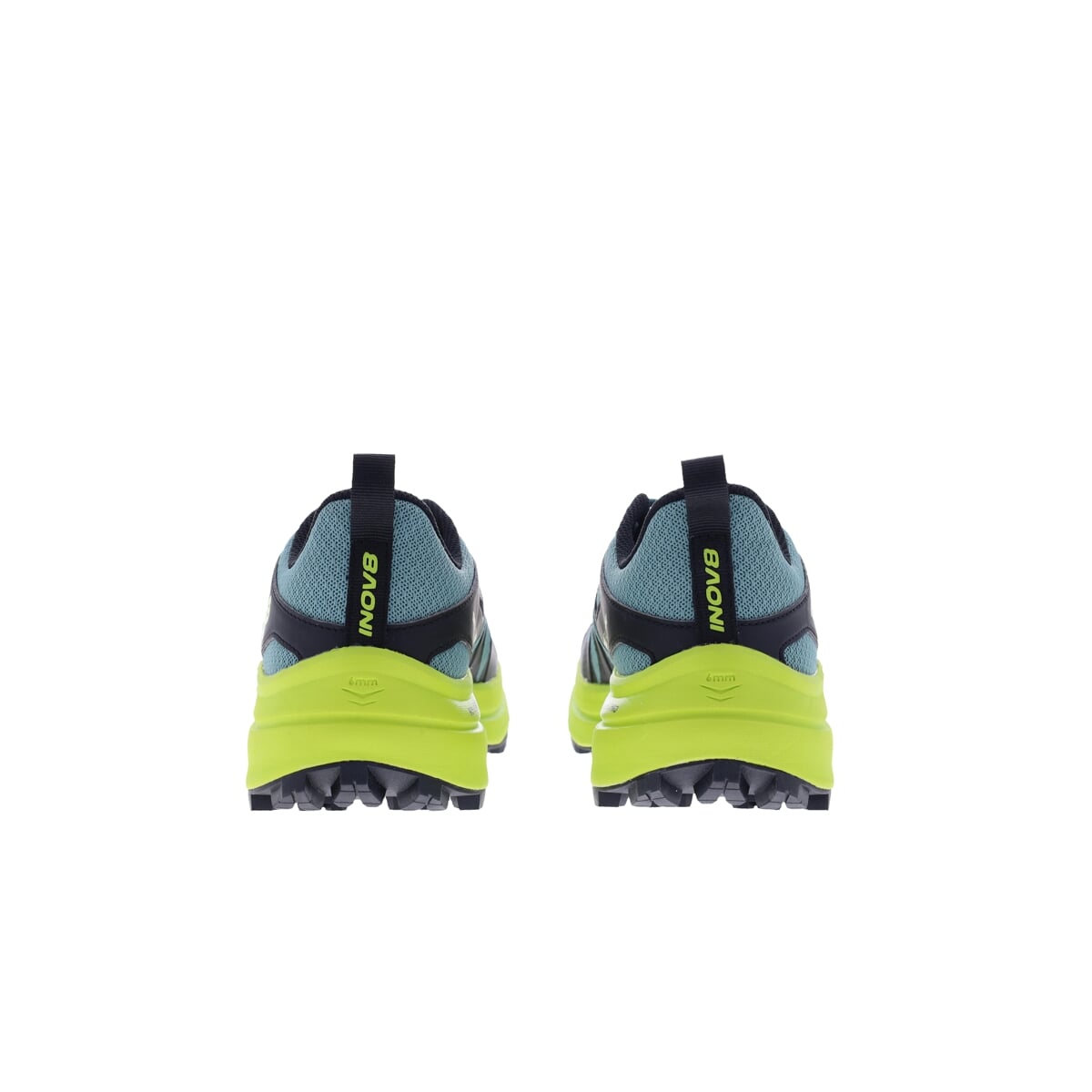 INOV8 TRAILTALON M