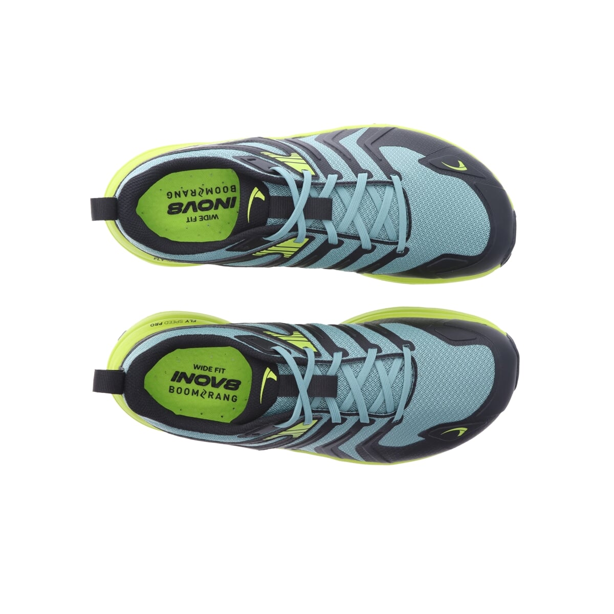 INOV8 TRAILTALON M