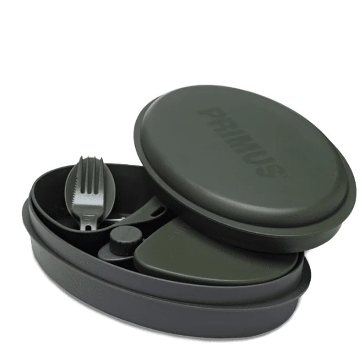 Jídelní set PRIMUS Green