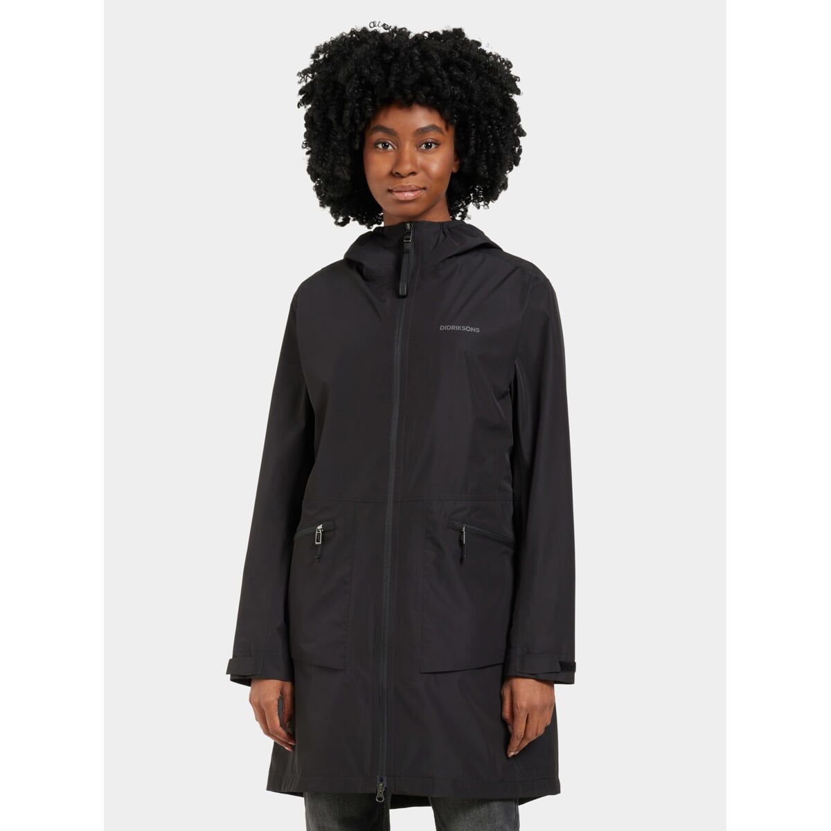 Parka D1913 ELIANA dámska