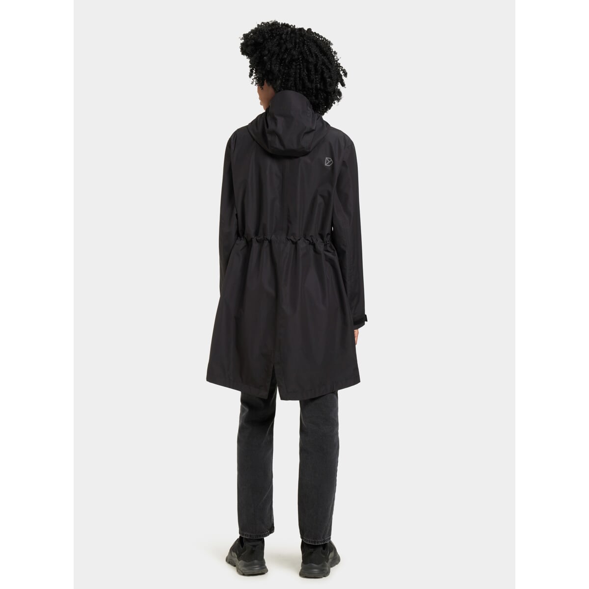 Parka D1913 ELIANA dámska