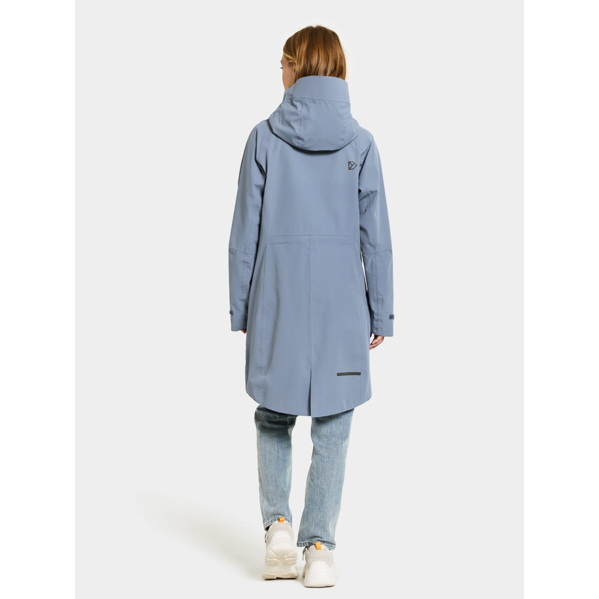Parka D1913 ILMA dámska