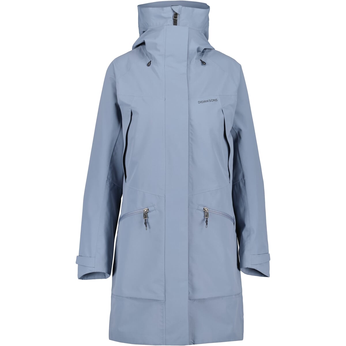 Parka D1913 ILMA dámska