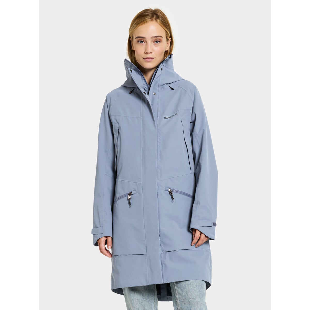 Parka D1913 ILMA dámska