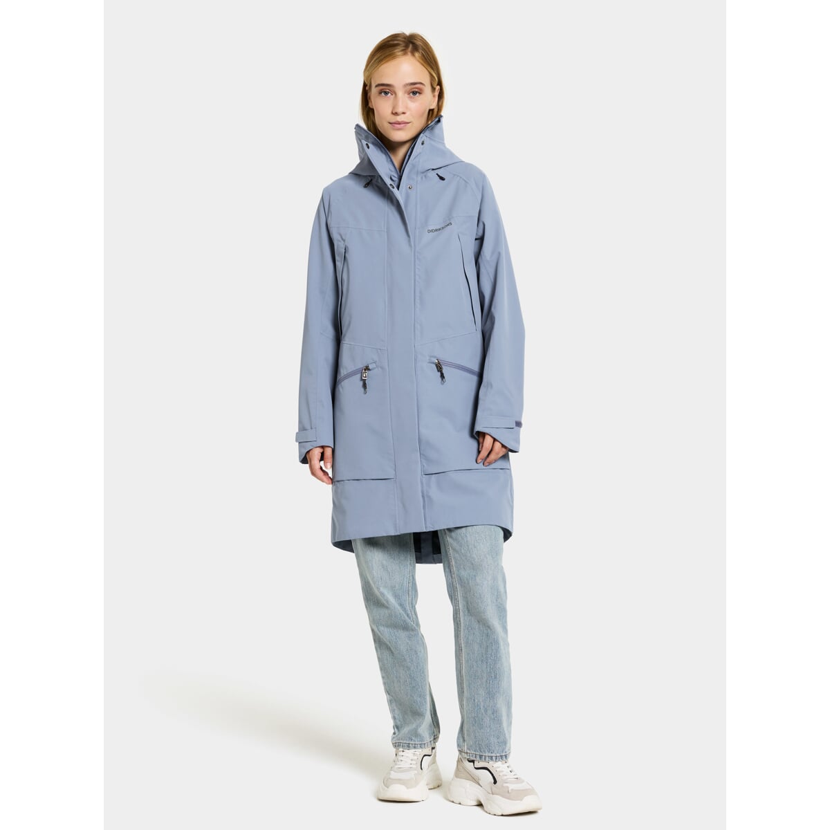 Parka D1913 ILMA dámska