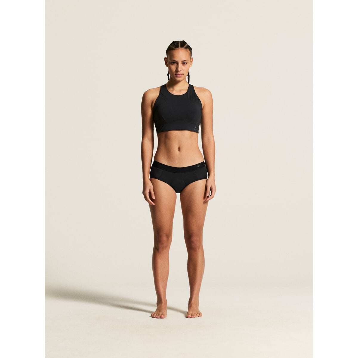 Kalhotky CRAFT Everyday Bike L