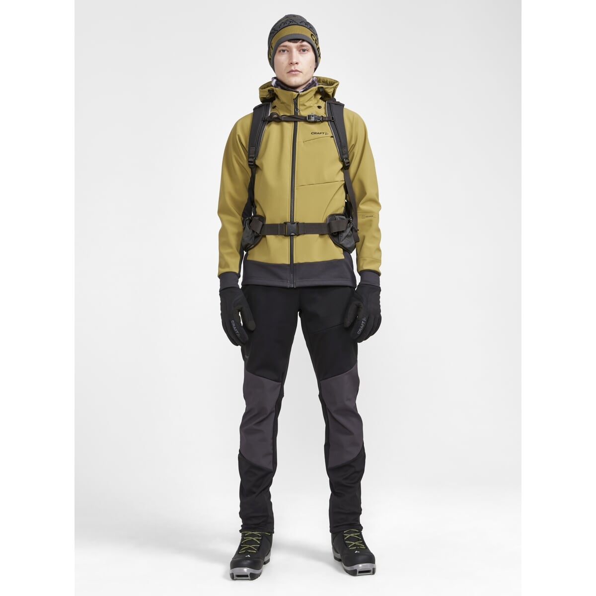 Kalhoty CRAFT ADV Backcountry