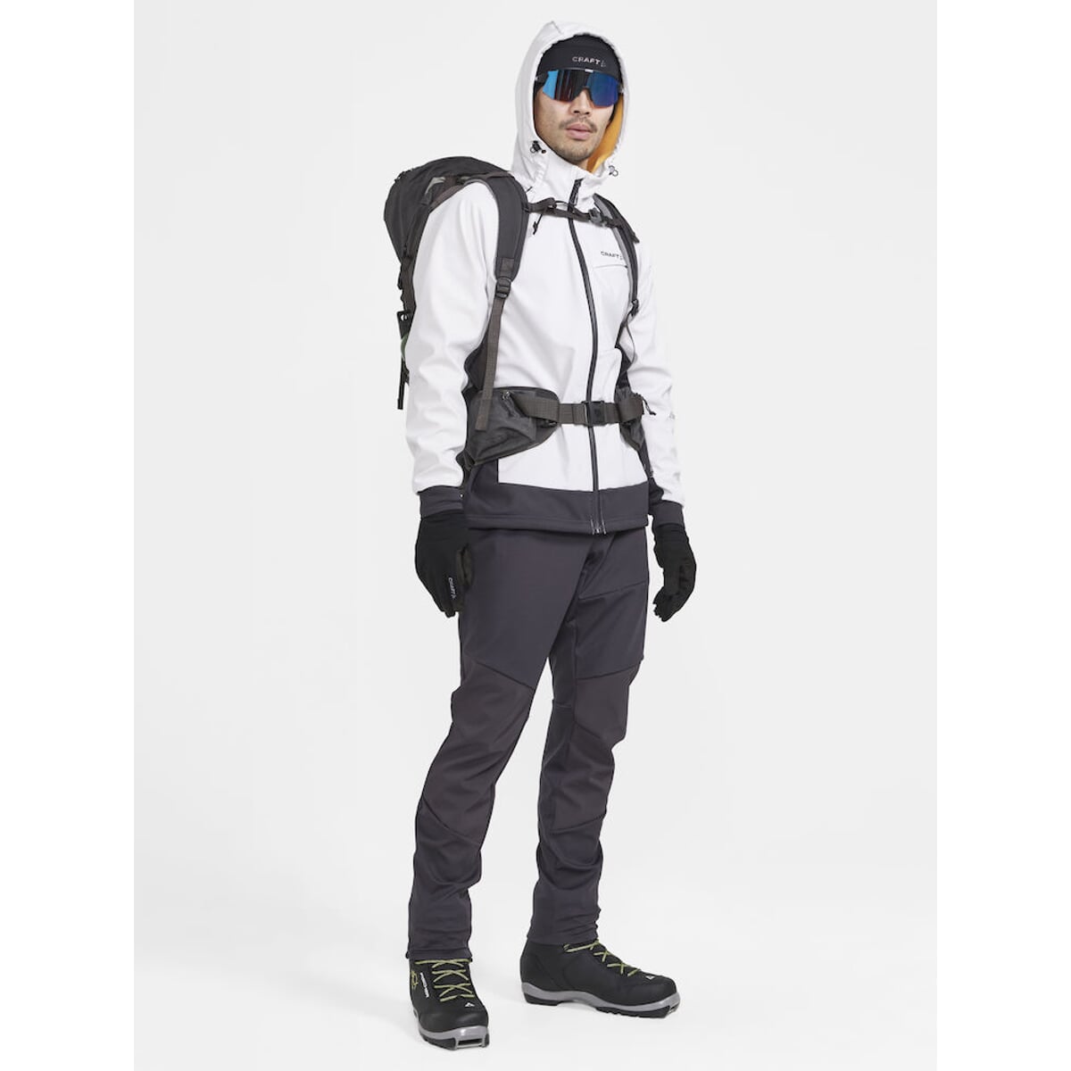 Kalhoty CRAFT ADV Backcountry