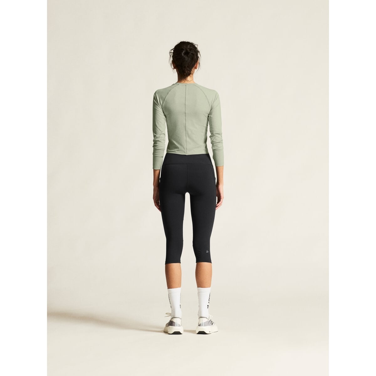 Kalhoty CRAFT Essence Capri 3