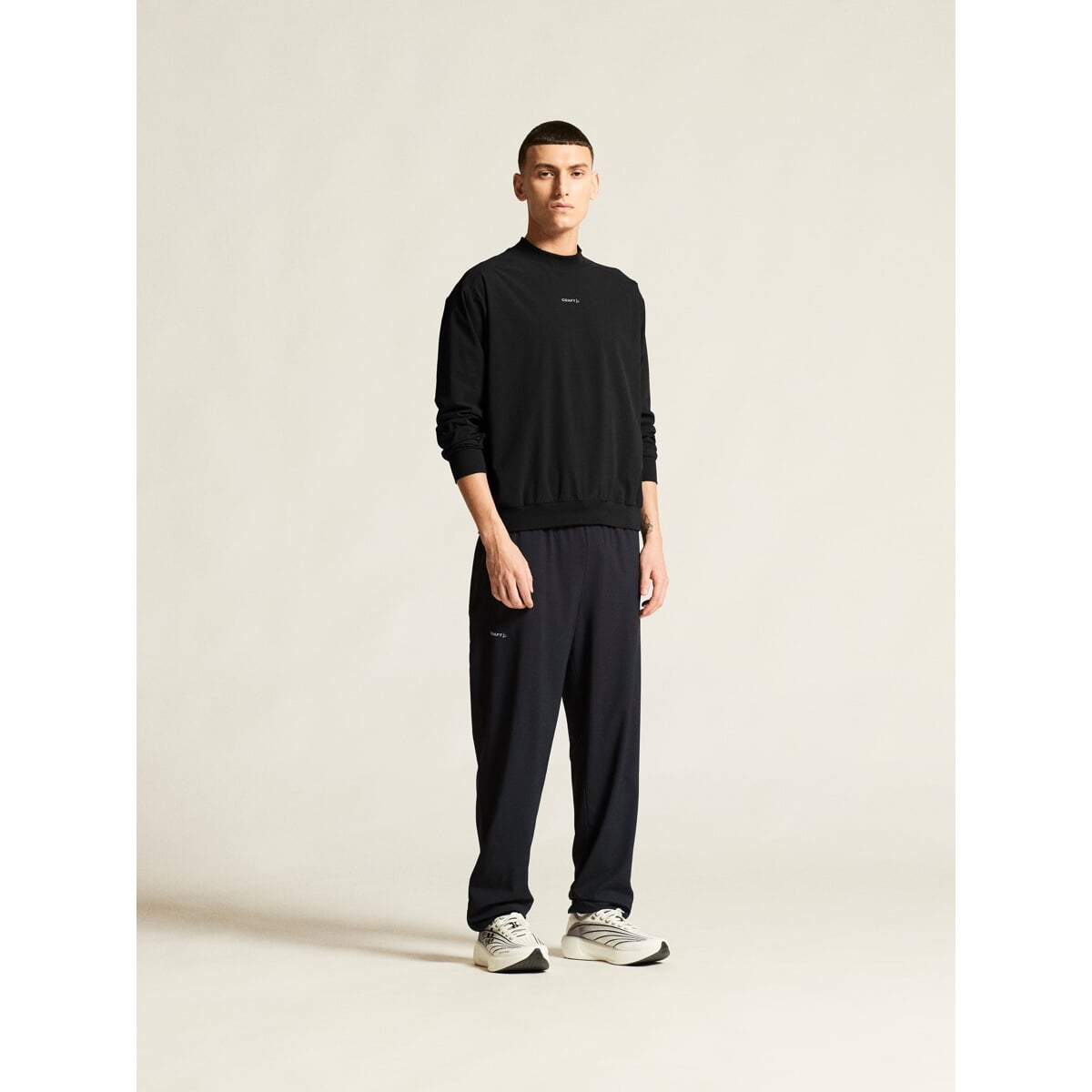 Kalhoty CRAFT Hypervent