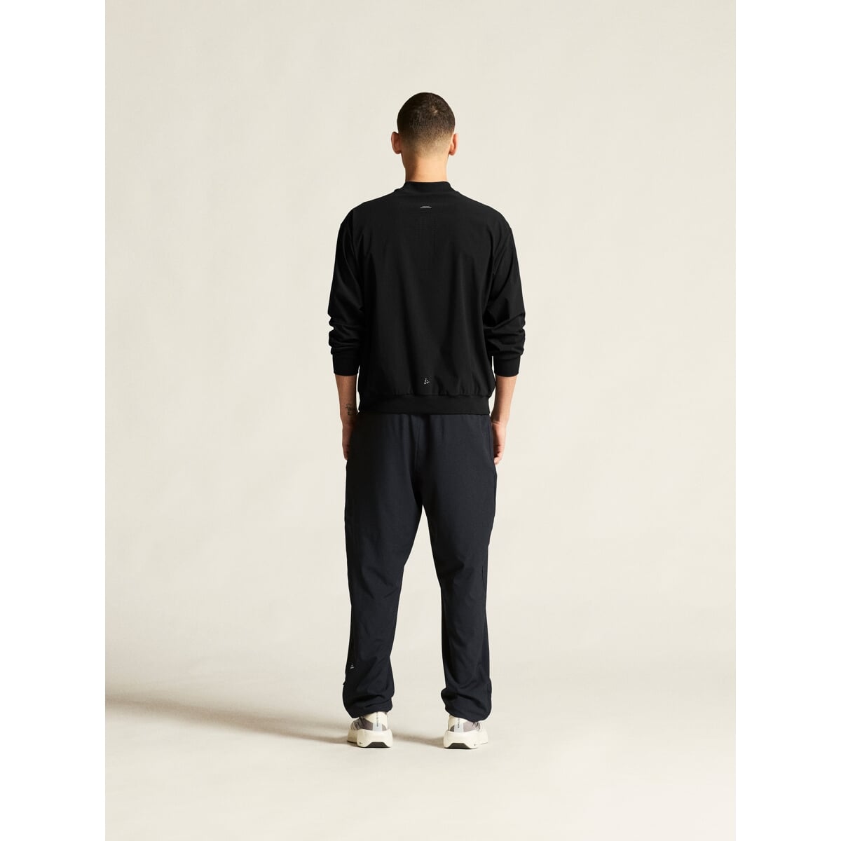 Kalhoty CRAFT Hypervent