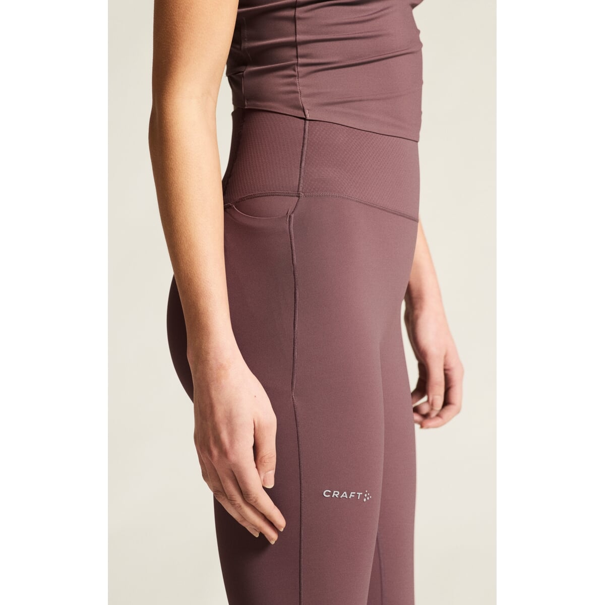 Kalhoty CRAFT Hypervent