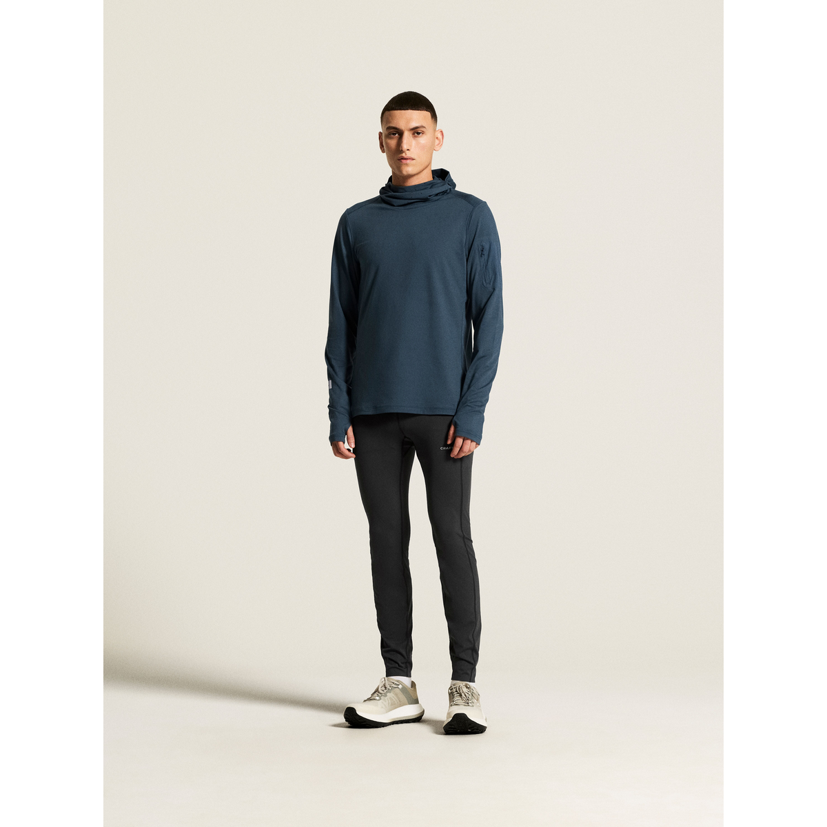 Hypervent Running Tights M