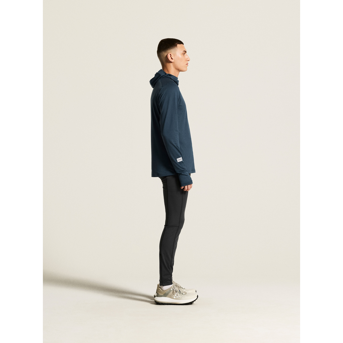 Hypervent Running Tights M
