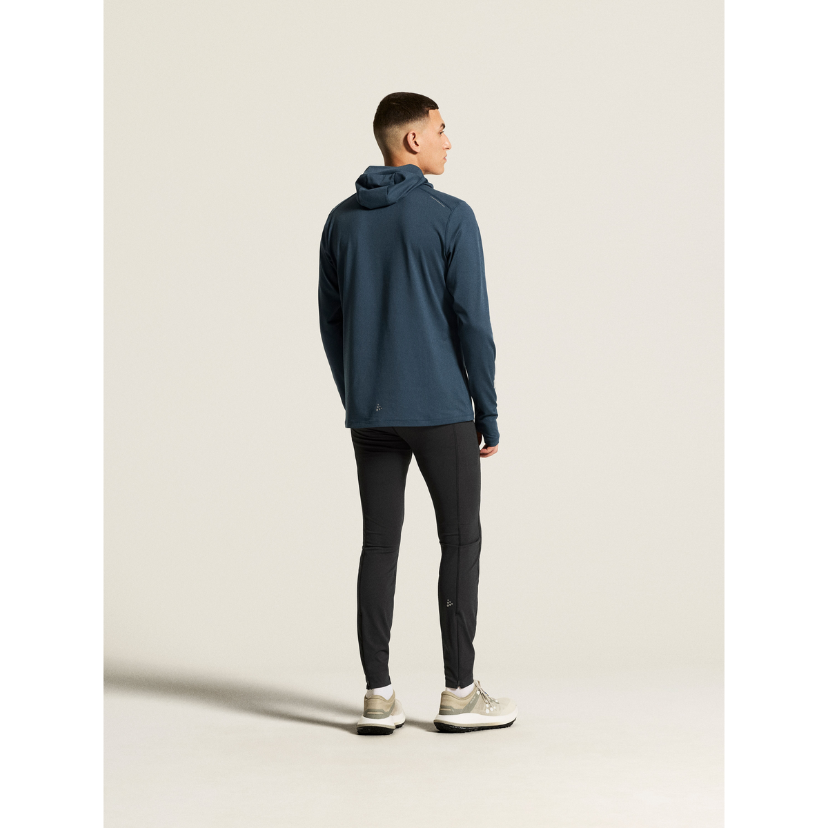 Hypervent Running Tights M