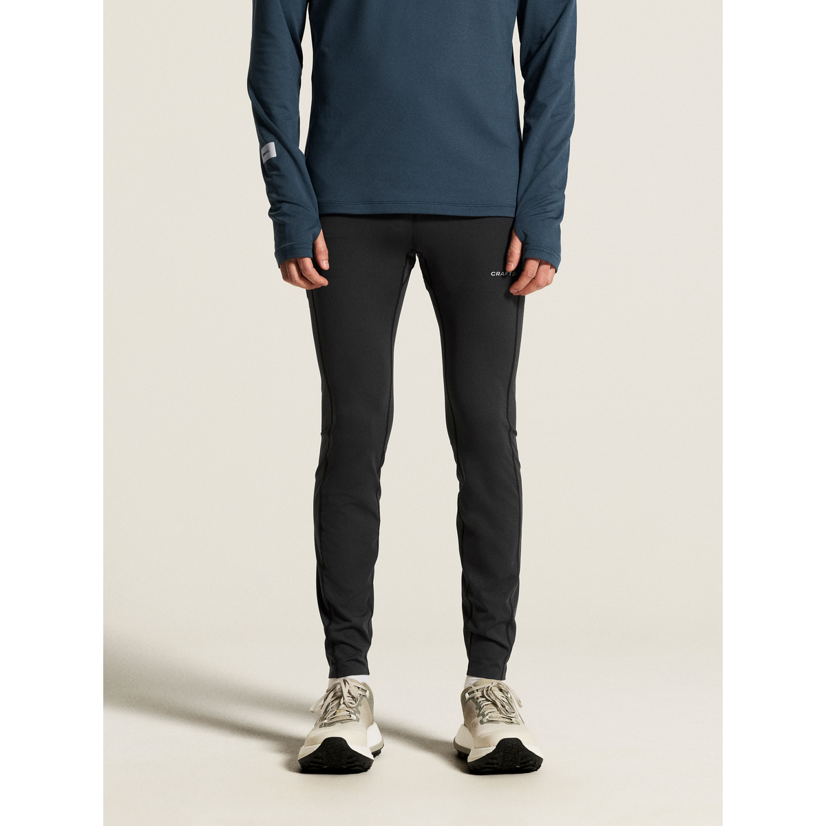 Hypervent Running Tights M