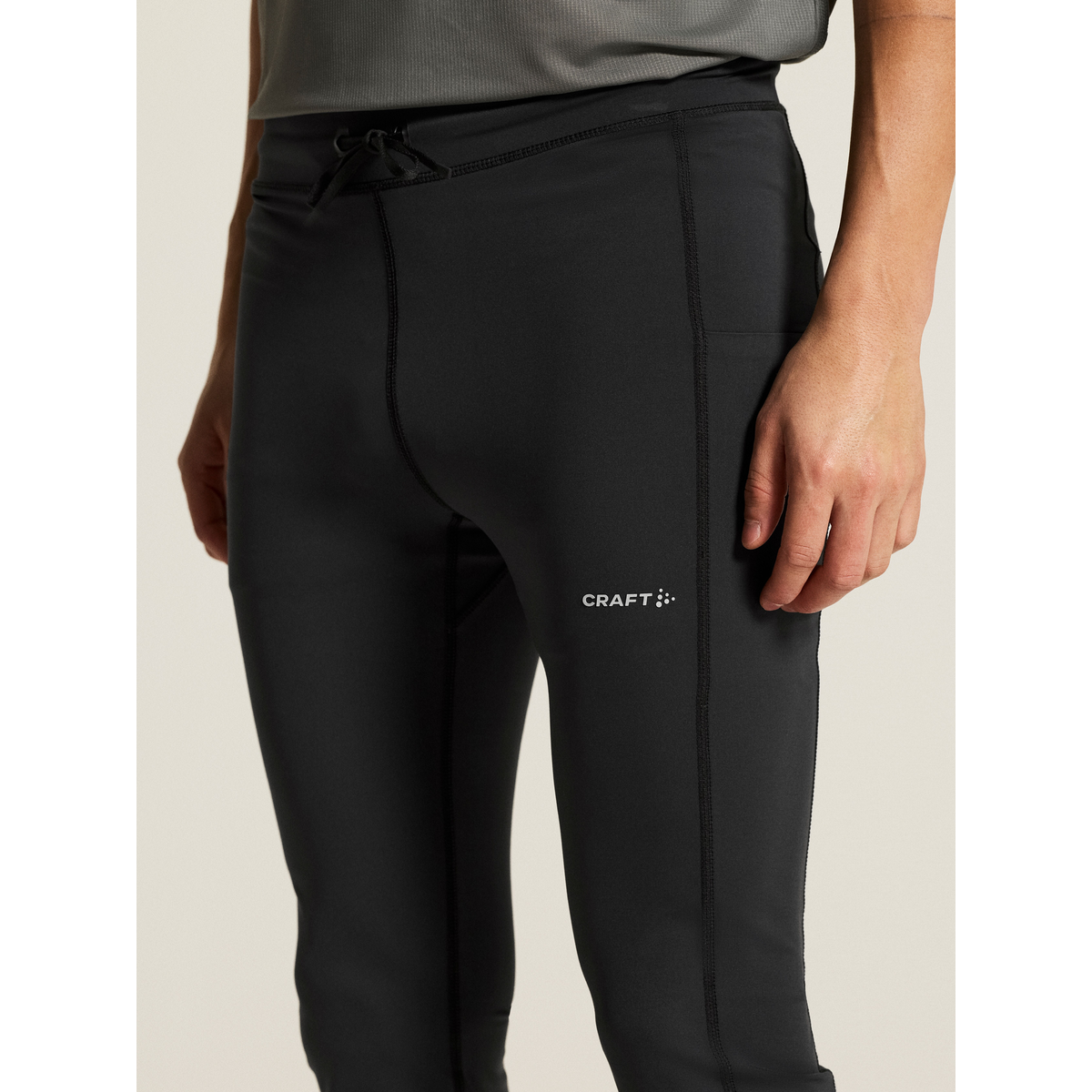Hypervent Running Tights M