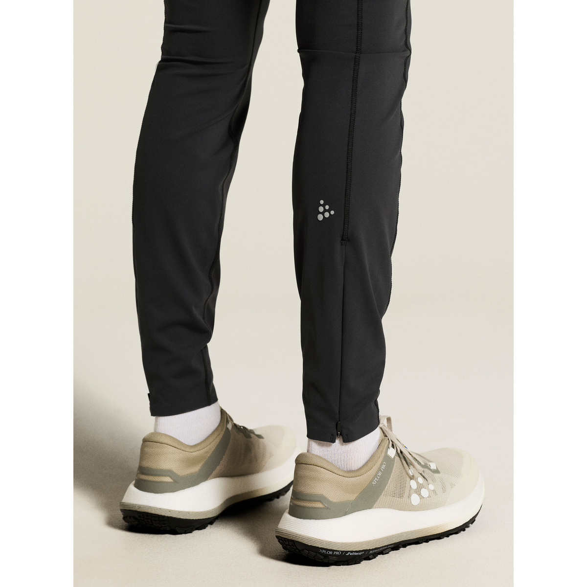 Hypervent Running Tights M